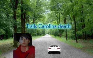 rails Carolina Death
